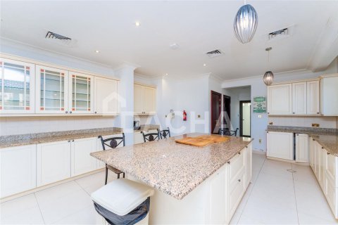 Villa à Signature Villas Frond M, Palm Jumeirah, Dubai, 6 chambres, 1245.3 m², № 7034 - photo 5