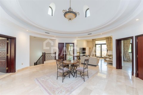 Villa à Signature Villas Frond M, Palm Jumeirah, Dubai, 6 chambres, 1245.3 m², № 7034 - photo 10
