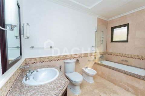 Villa à Signature Villas Frond M, Palm Jumeirah, Dubai, 6 chambres, 1245.3 m², № 7034 - photo 22