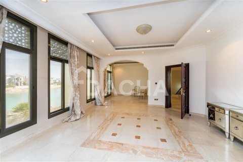 Villa à Signature Villas Frond M, Palm Jumeirah, Dubai, 6 chambres, 1245.3 m², № 7034 - photo 12