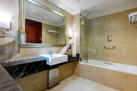 Hotel Apartamento en Dubai, 1 dormitorio, 51 m², № 7036 - foto 8