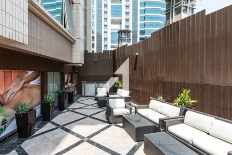 Hotel Apartamento en Dubai, 1 dormitorio, 51 m², № 7036 - foto 10