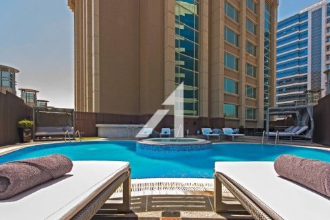 Hotel Apartamento en Dubai, 1 dormitorio, 51 m², № 7036 - foto 4