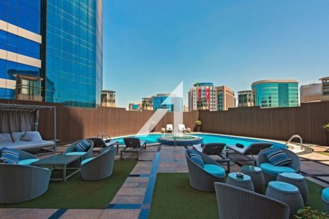 Hotel Apartamento en Dubai, 1 dormitorio, 51 m², № 7036 - foto 5