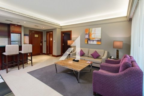 Hotel Apartamento en Dubai, 1 dormitorio, 51 m², № 7036 - foto 2
