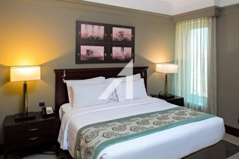 Hotel Apartamento en Dubai, 1 dormitorio, 51 m², № 7036 - foto 1