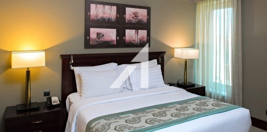 Hotel Apartamento en Dubai, 1 dormitorio, 51 m², № 7036