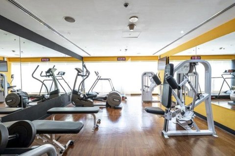 Hotel Apartamento en Dubai, 1 dormitorio, 51 m², № 7036 - foto 15