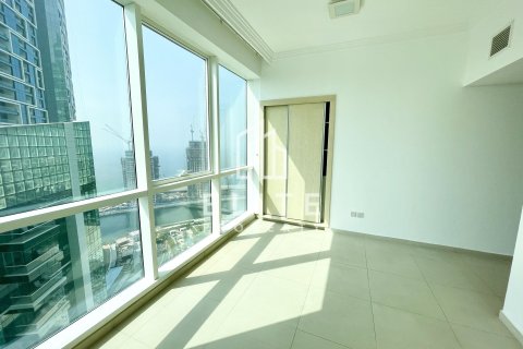 Apartment in Jumeirah Beach Residence, Dubai 2 bedrooms, 152 sq.m. № 121223 - photo 3