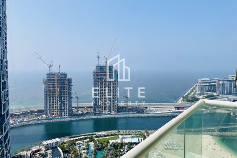 Apartment in Jumeirah Beach Residence, Dubai 2 bedrooms, 152 sq.m. № 121223
