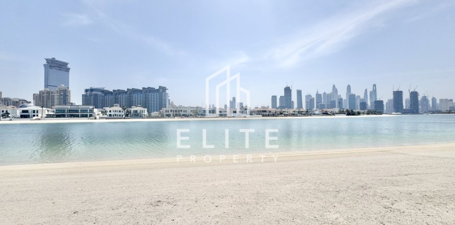 Villa in Garden Homes, Palm Jumeirah, Dubai 5 bedrooms, 679 sq.m. № 121226