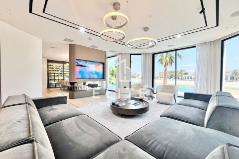 Купить виллу в Garden Homes, Пальма Джумейра, Дубай: 5 спален, 632м², № 121225 - фото 5