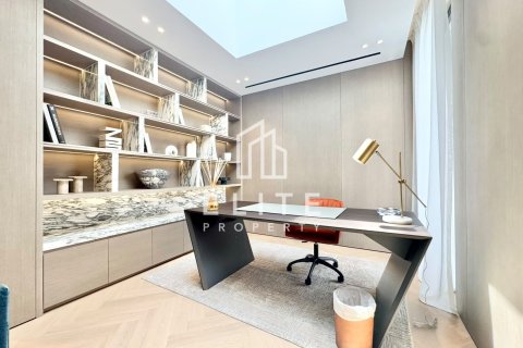 Купить виллу в Garden Homes, Пальма Джумейра, Дубай: 5 спален, 632м², № 121225 - фото 10