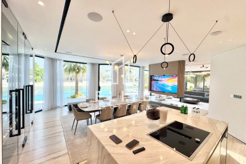Купить виллу в Garden Homes, Пальма Джумейра, Дубай: 5 спален, 632м², № 121225 - фото 3