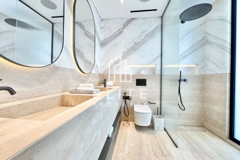 Купить виллу в Garden Homes, Пальма Джумейра, Дубай: 5 спален, 632м², № 121225 - фото 12