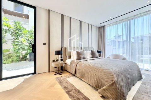 Купить виллу в Garden Homes, Пальма Джумейра, Дубай: 5 спален, 632м², № 121225 - фото 6