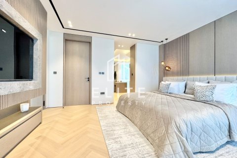 Купить виллу в Garden Homes, Пальма Джумейра, Дубай: 5 спален, 632м², № 121225 - фото 8