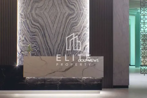 Apartment in Jumeirah Lake Towers, Dubai 2 bedrooms, 85 sq.m. № 121222 - photo 9