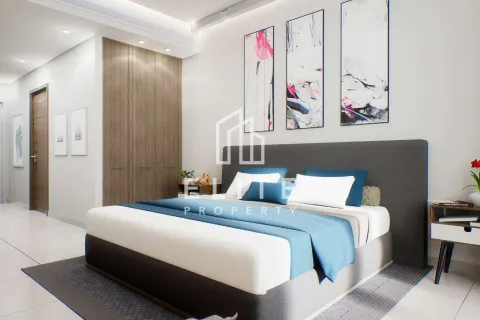 Apartment in Jumeirah Lake Towers, Dubai 2 bedrooms, 85 sq.m. № 121222 - photo 6