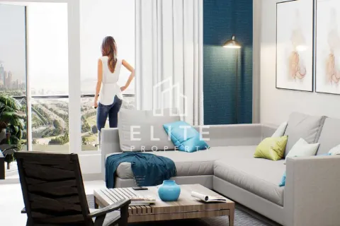 Apartment in Jumeirah Lake Towers, Dubai 2 bedrooms, 85 sq.m. № 121222 - photo 8