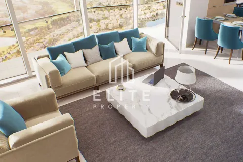 Apartment in Jumeirah Lake Towers, Dubai 2 bedrooms, 85 sq.m. № 121222 - photo 4
