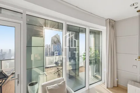 Apartamento en The Torch, Dubai Marina, Dubai, 4 dormitorios, 559 m², № 121227 - foto 21