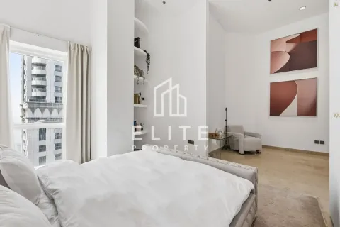 Apartamento en The Torch, Dubai Marina, Dubai, 4 dormitorios, 559 m², № 121227 - foto 7