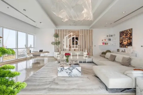 Apartamento en The Torch, Dubai Marina, Dubai, 4 dormitorios, 559 m², № 121227 - foto 16