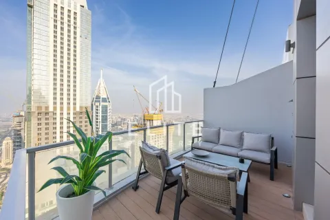 Apartamento en The Torch, Dubai Marina, Dubai, 4 dormitorios, 559 m², № 121227 - foto 27