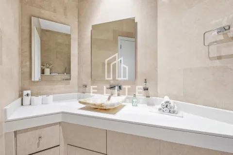 Apartamento en The Torch, Dubai Marina, Dubai, 4 dormitorios, 559 m², № 121227 - foto 24