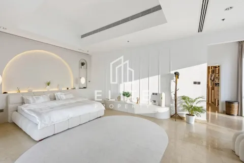 Apartamento en The Torch, Dubai Marina, Dubai, 4 dormitorios, 559 m², № 121227 - foto 13