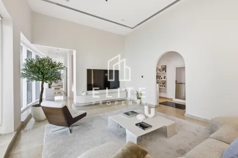 Apartamento en The Torch, Dubai Marina, Dubai, 4 dormitorios, 559 m², № 121227 - foto 6