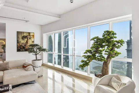 Apartamento en The Torch, Dubai Marina, Dubai, 4 dormitorios, 559 m², № 121227 - foto 3