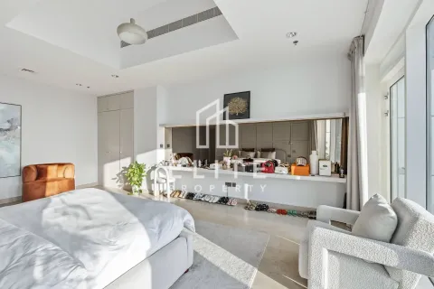 Apartamento en The Torch, Dubai Marina, Dubai, 4 dormitorios, 559 m², № 121227 - foto 9