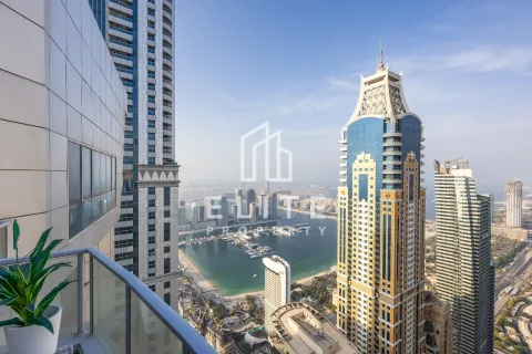 Apartamento en The Torch, Dubai Marina, Dubai, 4 dormitorios, 559 m², № 121227 - foto 28
