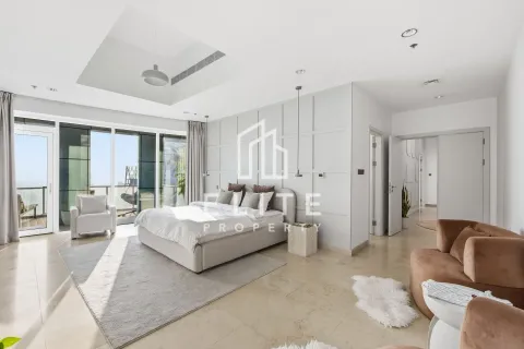 Apartamento en The Torch, Dubai Marina, Dubai, 4 dormitorios, 559 m², № 121227 - foto 8