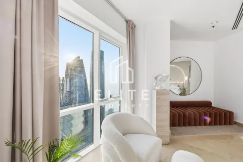 Apartamento en The Torch, Dubai Marina, Dubai, 4 dormitorios, 559 m², № 121227 - foto 11