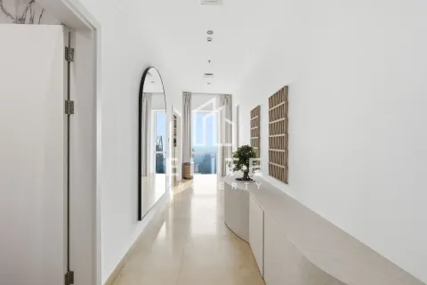 Apartamento en The Torch, Dubai Marina, Dubai, 4 dormitorios, 559 m², № 121227 - foto 10