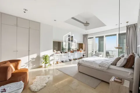 Apartamento en The Torch, Dubai Marina, Dubai, 4 dormitorios, 559 m², № 121227 - foto 18