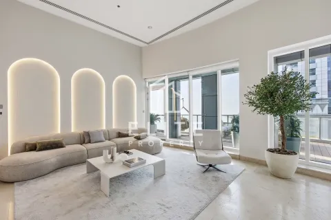 Apartamento en The Torch, Dubai Marina, Dubai, 4 dormitorios, 559 m², № 121227 - foto 4