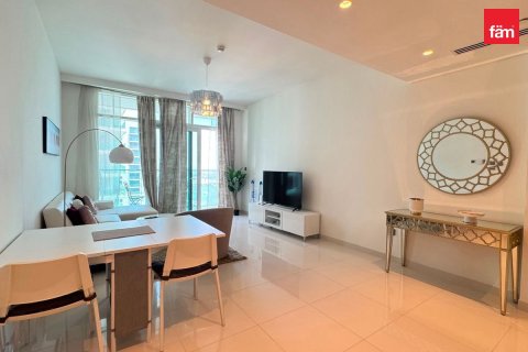 Appartement à Dubai Marina, Dubai, 1 chambre, 68.2 m², № 118879