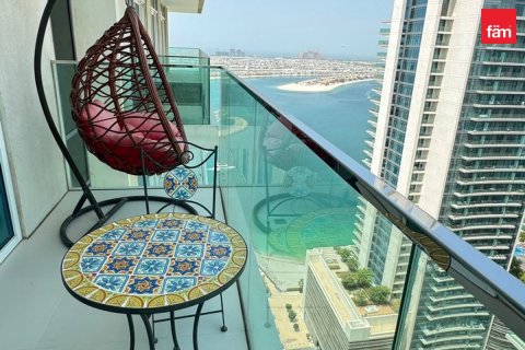 Appartement à Dubai Marina, Dubai, 1 chambre, 68.2 m², № 118879 - photo 9