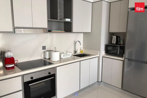 Appartement à Dubai Marina, Dubai, 1 chambre, 68.2 m², № 118879 - photo 6