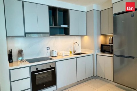 Appartement à Dubai Marina, Dubai, 1 chambre, 68.2 m², № 118879 - photo 5