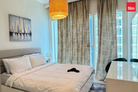 Appartement à Dubai Marina, Dubai, 1 chambre, 68.2 m², № 118879 - photo 2