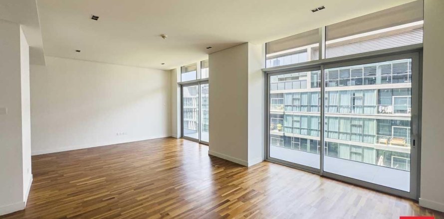 Appartement à City Walk, Dubai, 2 chambres, 163.1 m², № 118881