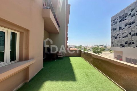 Appartement à Jumeirah Village Triangle, Dubai, 2 chambres, 131 m², № 118883 - photo 15