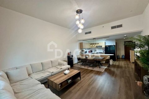 Appartement à Jumeirah Village Triangle, Dubai, 2 chambres, 131 m², № 118883 - photo 3