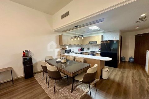 Appartement à Jumeirah Village Triangle, Dubai, 2 chambres, 131 m², № 118883 - photo 8
