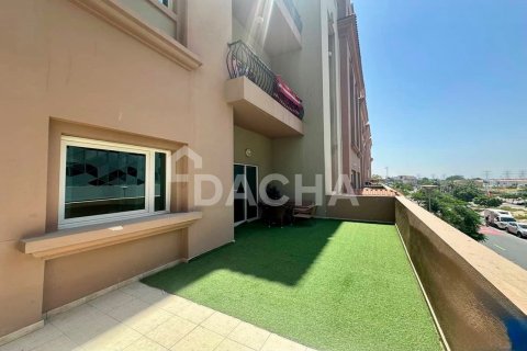 Appartement à Jumeirah Village Triangle, Dubai, 2 chambres, 131 m², № 118883 - photo 16
